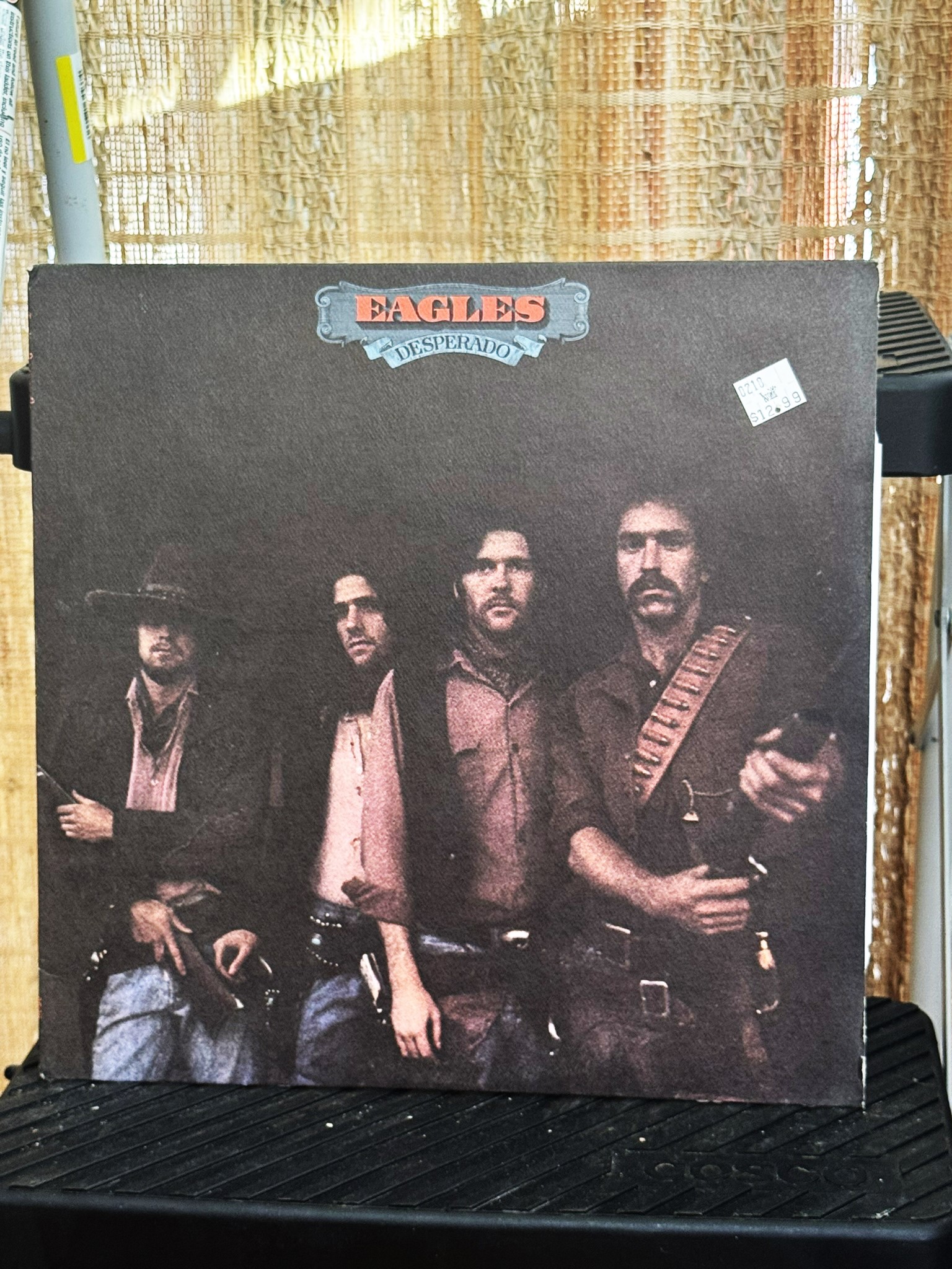 Eagles - Desperado