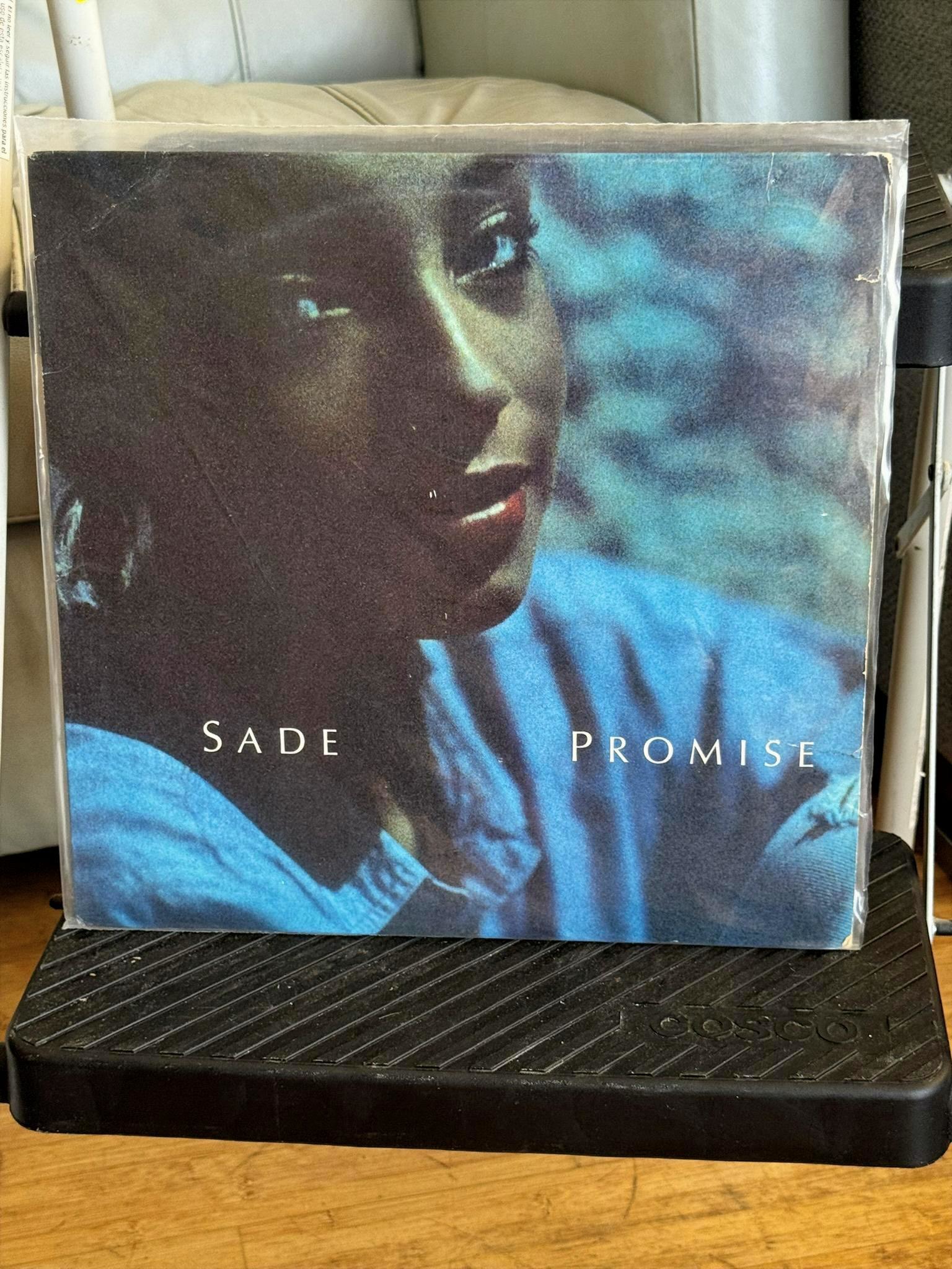 Sade Promise