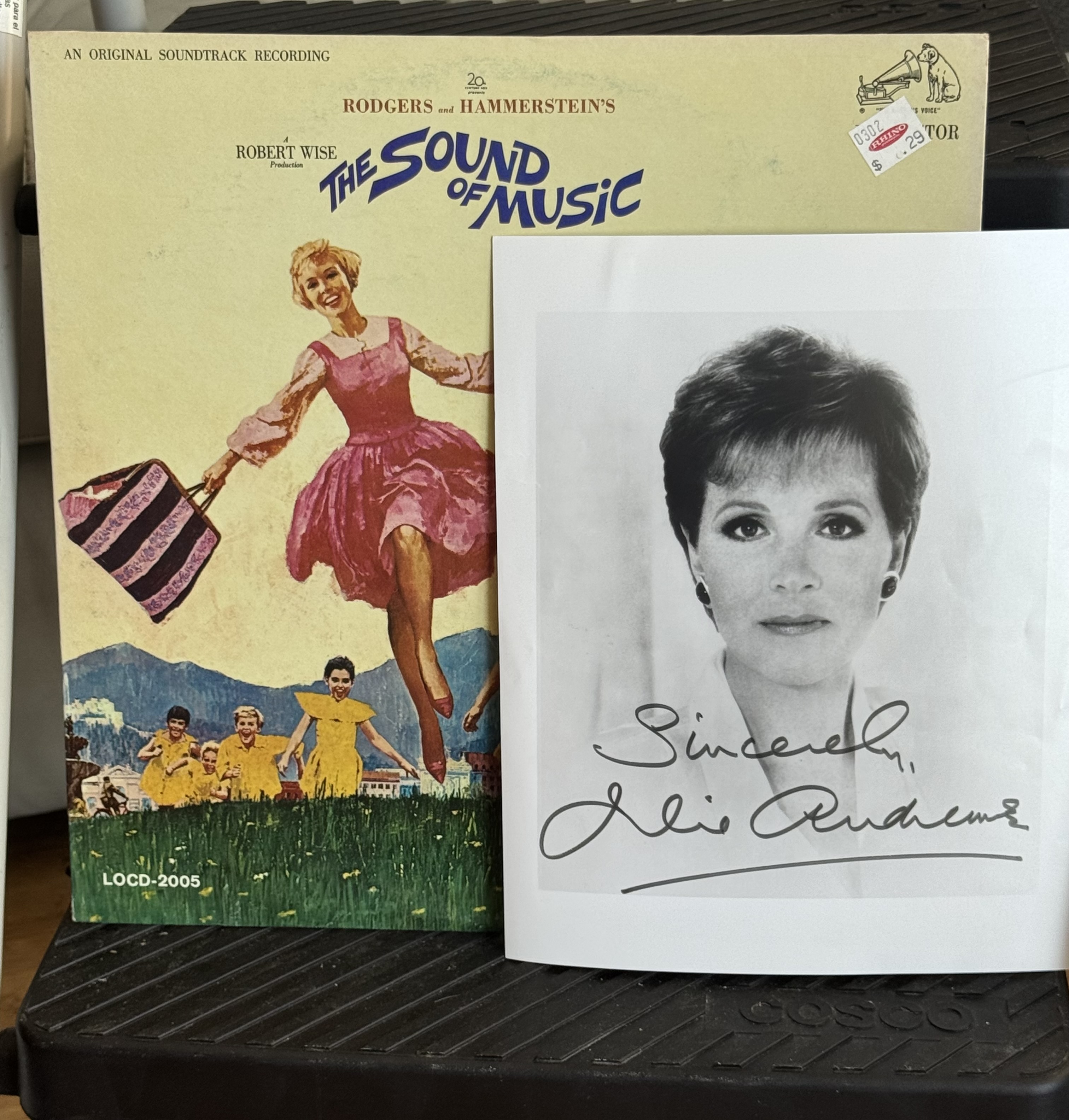 The Sound Of Music